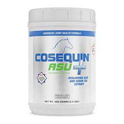 Cosequin ASU Plus Joint Health Supplement for Horses  Nutramax Laboratories